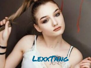 LexxTang