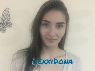 LexxiDona