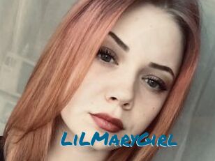 LiLMaryGirl