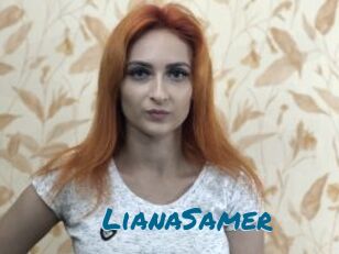 LianaSamer