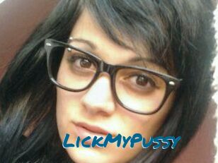 LickMyPussy