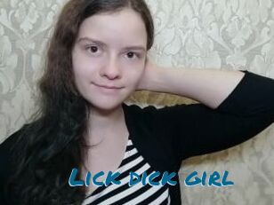 Lick_dick_girl