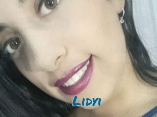 Lidyi