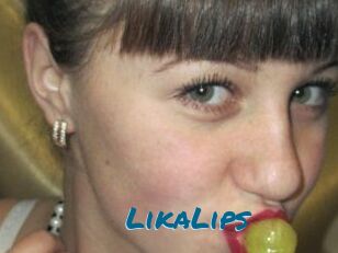 LikaLips