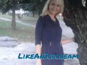 LikeAnIcecream