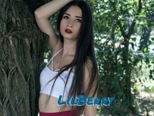 LilBerry