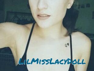 LilMissLacyDoll