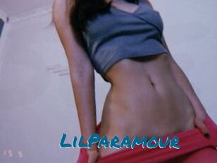 LilParamour