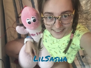 LilSasha