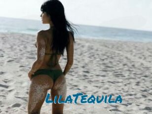 LilaTequila