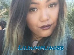Lildumplingbb