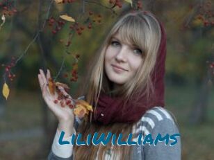 LiliWilliams