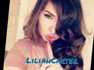 LiliahCarter