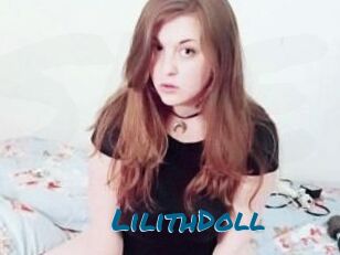 LilithDoll