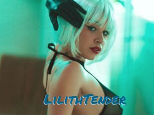 LilithTender