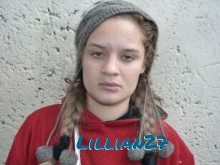 Lillian27