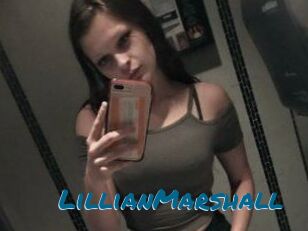 Lillian_Marshall