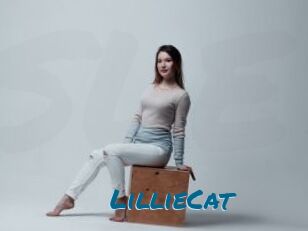 LillieCat