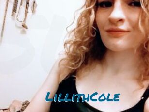 LillithCole