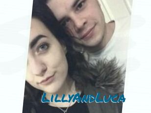 LillyAndLuca