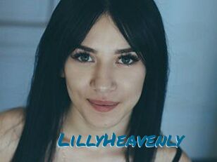 LillyHeavenly