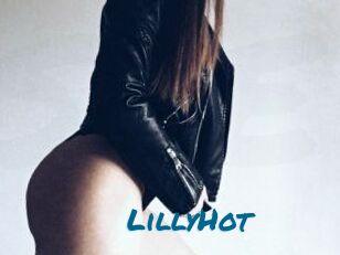 Lilly_Hot