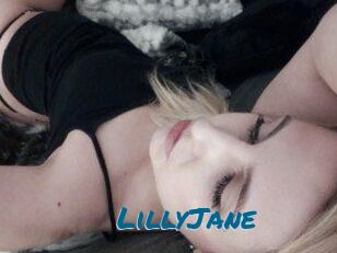 LillyJane