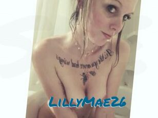 LillyMae26