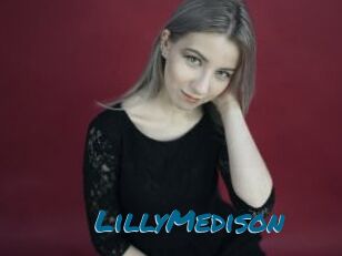 LillyMedison