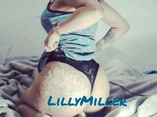 LillyMiller