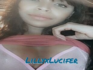 LillyxLucifer