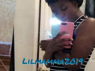 Lilmamma2019