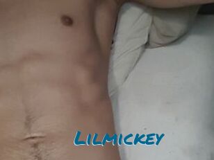 Lilmickey