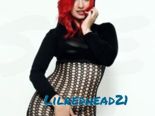 Lilredhead21