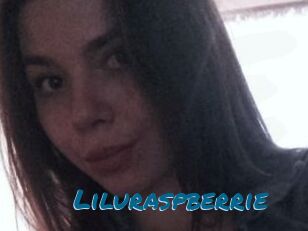 Liluraspberrie