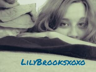 LilyBrooksxoxo