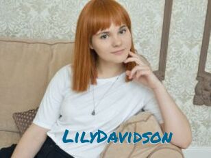 LilyDavidson