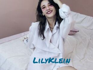 LilyKlein