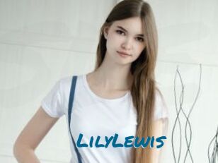 LilyLewis