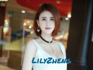 LilyZheng