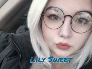 Lily_Sweet