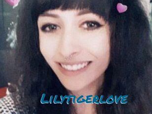 Lilytigerlove