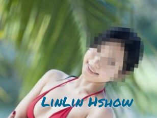 LinLin_Hshow