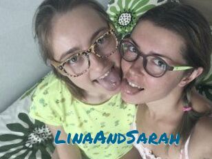 LinaAndSarah