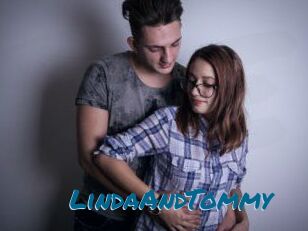 LindaAndTommy