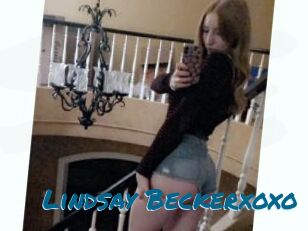 Lindsay_Beckerxoxo