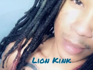 Lion_Kink