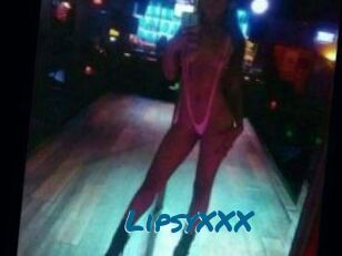 LipsyXXX