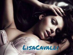 Lisa_Cavalli