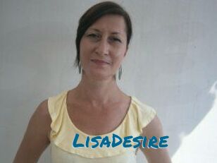 LisaDesire